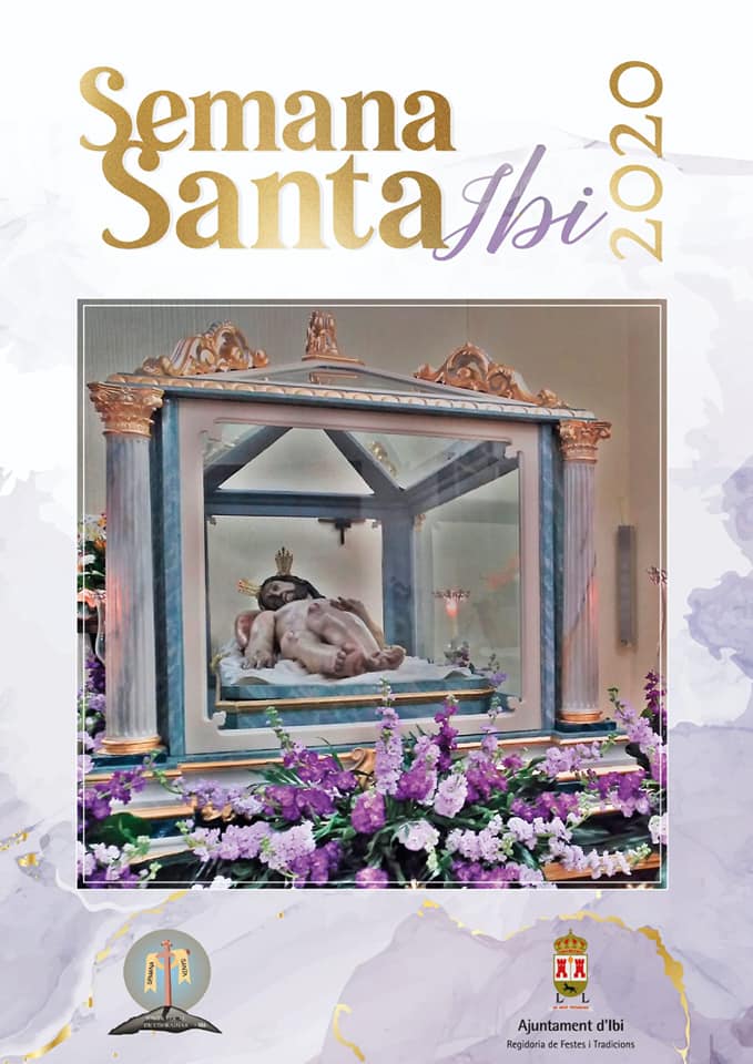Semana Santa en Ibi  